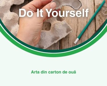 Vitalia Mediu: ARTĂ COLORATĂ PENTRU CEI MICI!