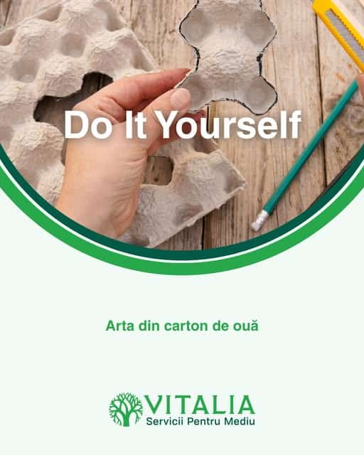 Vitalia Mediu: ARTĂ COLORATĂ PENTRU CEI MICI!