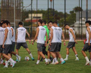 Vârsta nu e doar un număr la Petrolul. Din această vară echipa se întinerește!