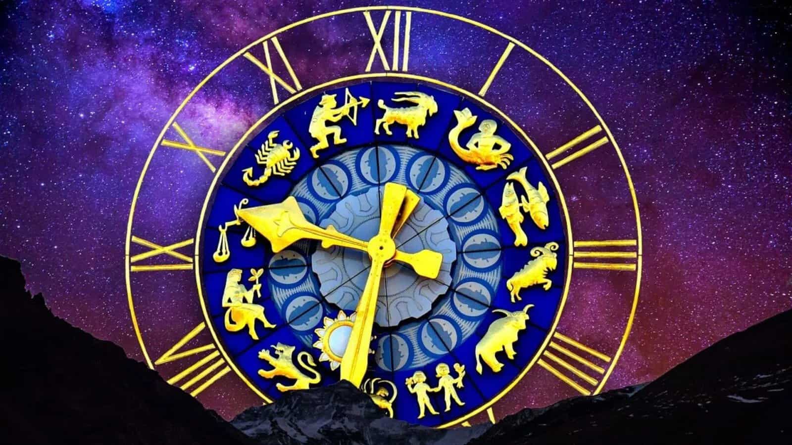 Horoscop luni, 1 iunie. Taurii văd proiecte profitabile la orizont, iar Capricornii au parte de pierderi financiare Horoscop luni, 1 iunie. Taurii văd proiecte profitabile la orizont, iar Capricornii au parte de pierderi financiare