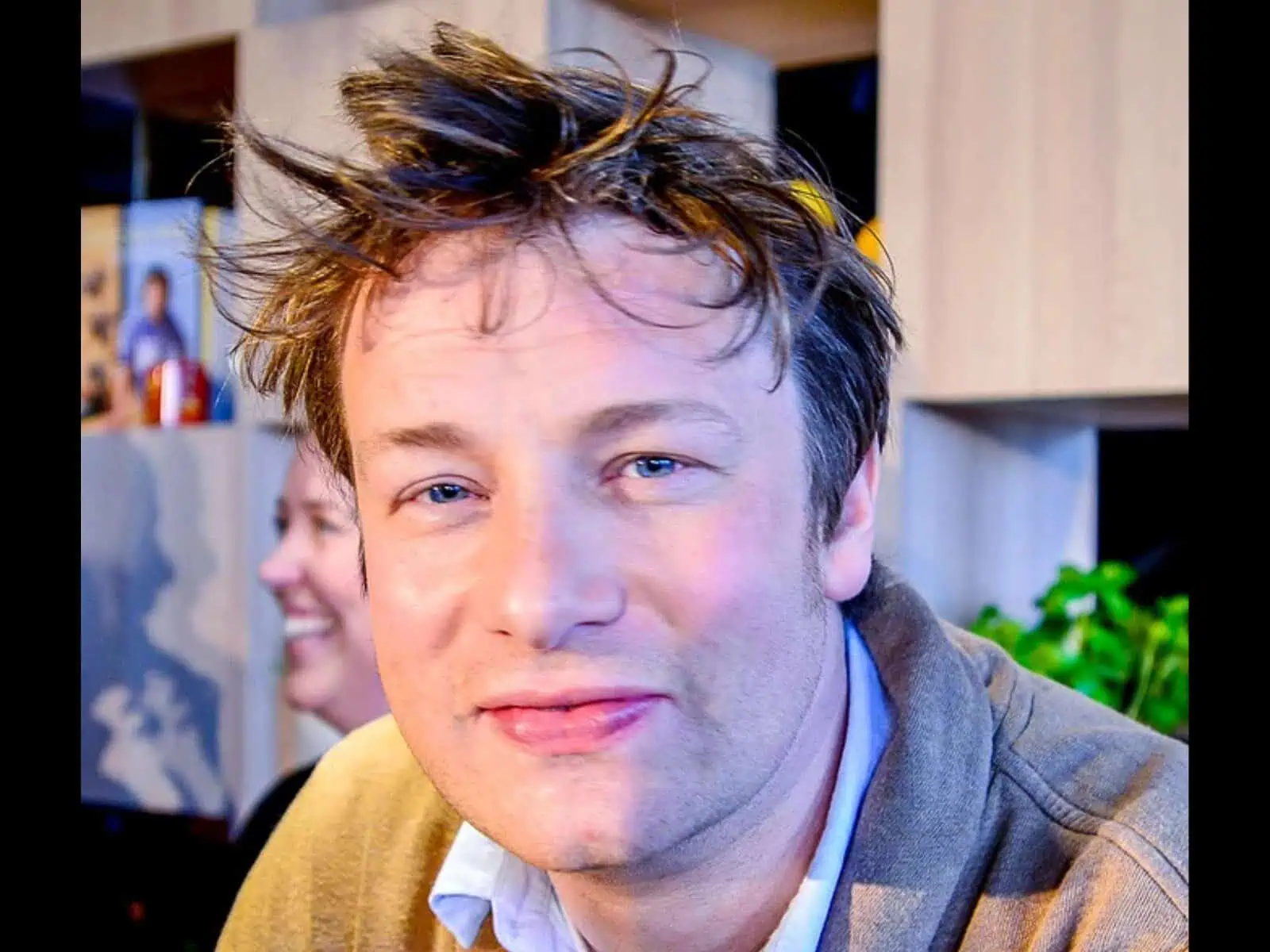 Jamie Oliver a renunțat la un ingredient clasic din rețeta de gnocchi. Preparatul care se face mai ușor decât cred mulți Jamie Oliver a renunțat la un ingredient clasic din rețeta de gnocchi. Preparatul care se face mai ușor decât cred mulți