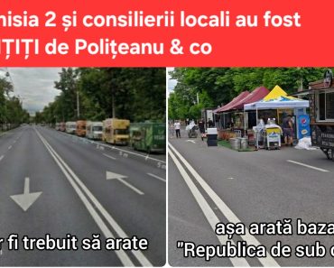 MAREA PĂCĂLEALĂ: Cum a fentat primarul Polițeanu Consiliul Local pentru a aduce „Bazarul Obor” pe Bulevardul Ploieștiului MAREA PĂCĂLEALĂ: Cum a fentat primarul Polițeanu Consiliul Local pentru a aduce „Bazarul Obor” pe Bulevardul Ploieștiului