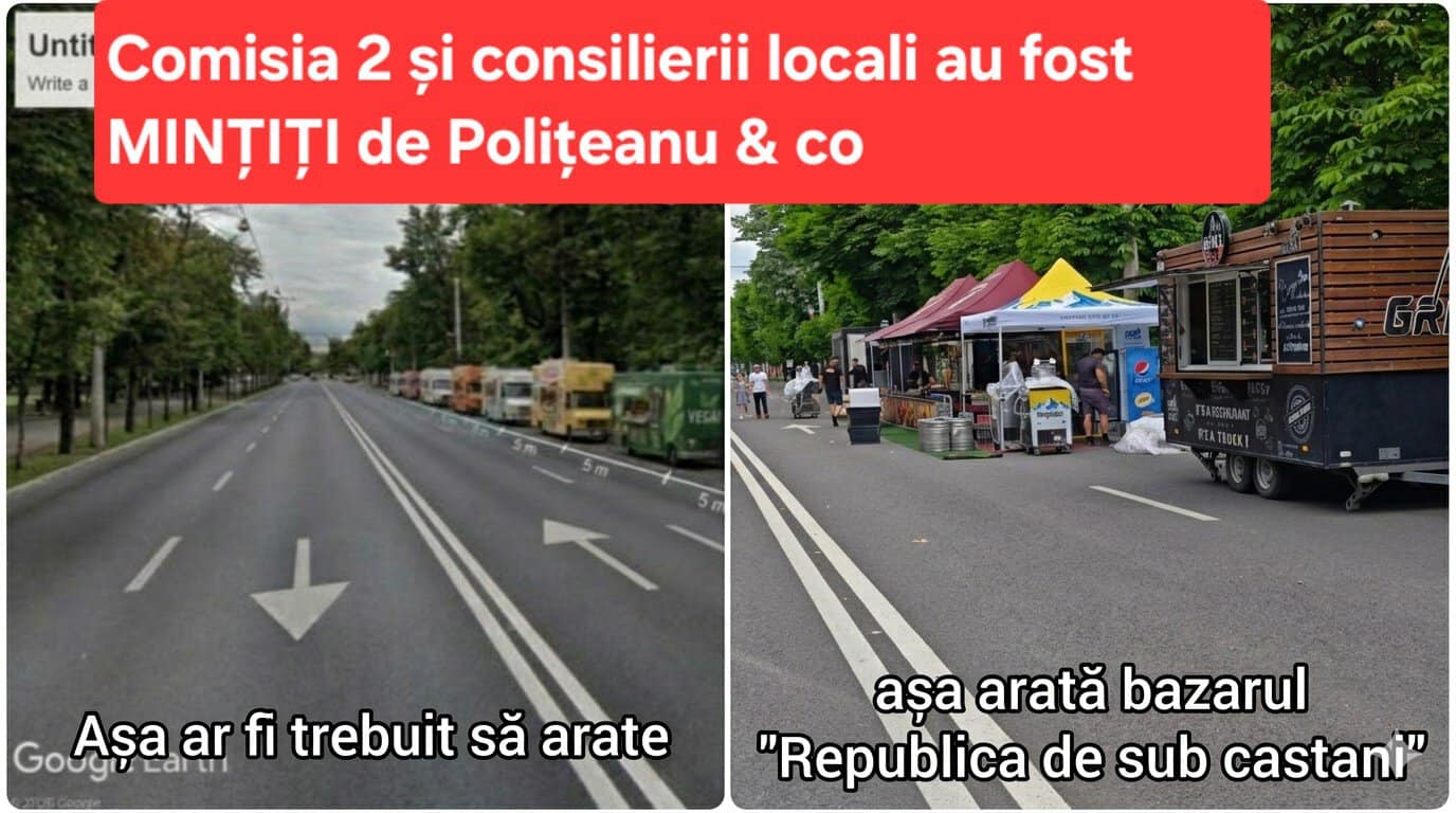 MAREA PĂCĂLEALĂ: Cum a fentat primarul Polițeanu Consiliul Local pentru a aduce „Bazarul Obor” pe Bulevardul Ploieștiului MAREA PĂCĂLEALĂ: Cum a fentat primarul Polițeanu Consiliul Local pentru a aduce „Bazarul Obor” pe Bulevardul Ploieștiului