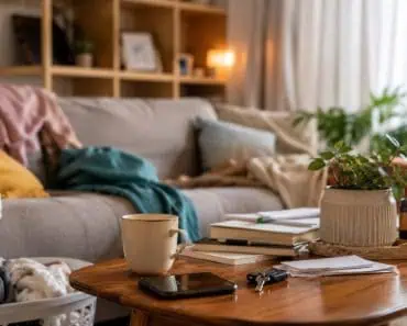 Ai impresia că ai casa curată? Detaliile pe care musafirii le observă imediat, dar de care tu nu mai ții cont