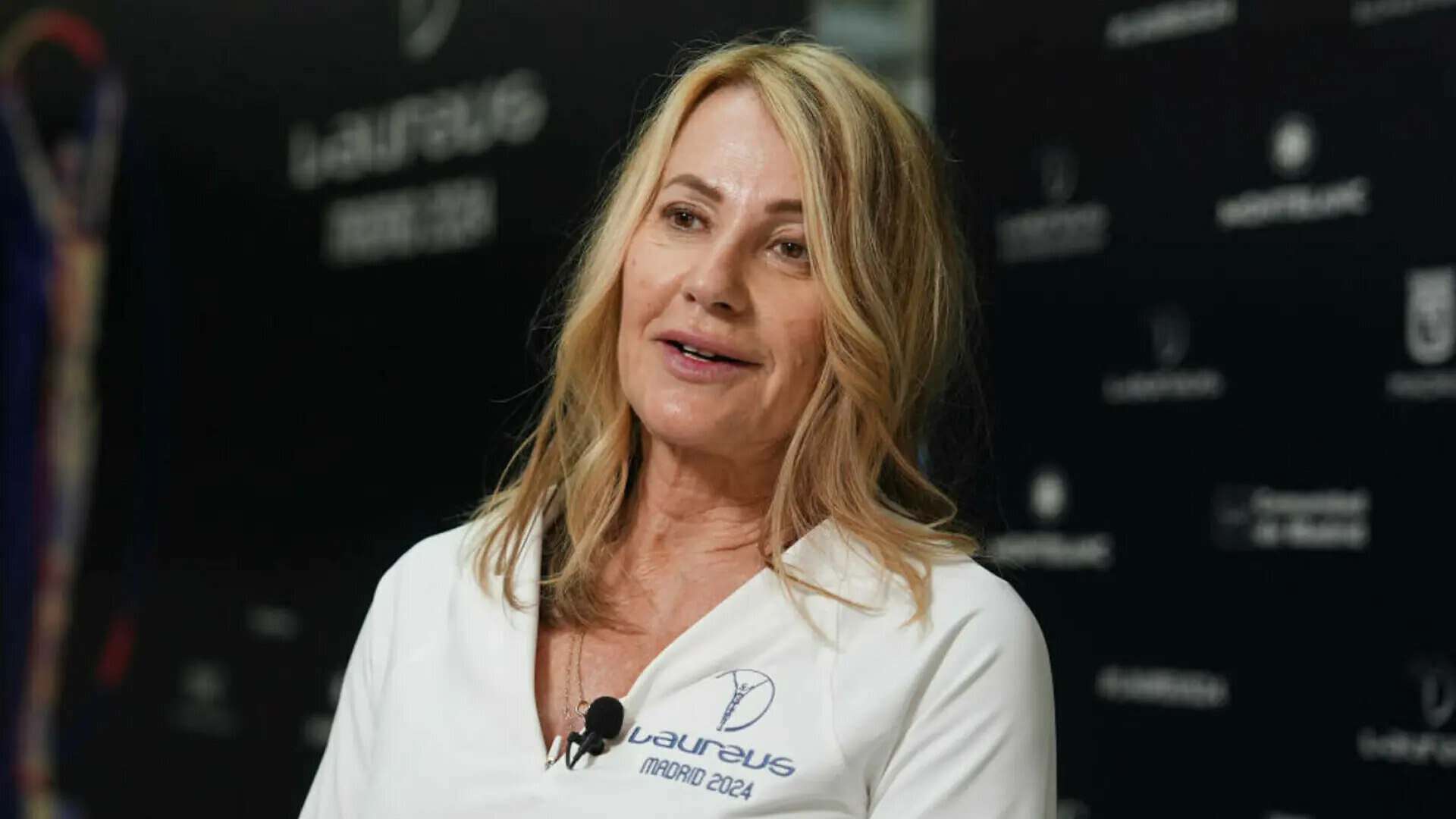 Nadia Comăneci, moment emoționant alături de mama ei. Cum au apărut cele două: „Bravo, mamă, te iubesc” Nadia Comăneci, moment emoționant alături de mama ei. Cum au apărut cele două: „Bravo, mamă, te iubesc”