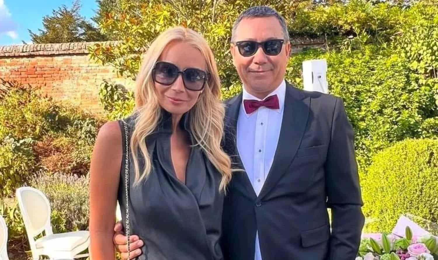 Daciana Sârbu și Victor Ponta s-au reunit după divorț. Motivul special care i-a adus din nou împreună: „Ce e mai bun abia urmează”