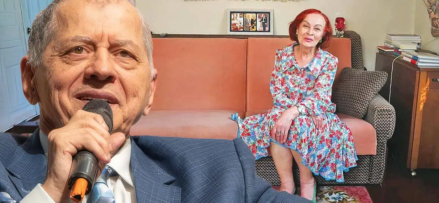 Dezvăluirile lui Octavian Ursulescu despre Sanda Țăranu: „Mă invitase vara asta în căsuța ei din Breaza.” De ce se retrăsese, în plină glorie, din TVR? Dezvăluirile lui Octavian Ursulescu despre Sanda Țăranu: „Mă invitase vara asta în căsuța ei din Breaza.” De ce se retrăsese, în plină glorie, din TVR?