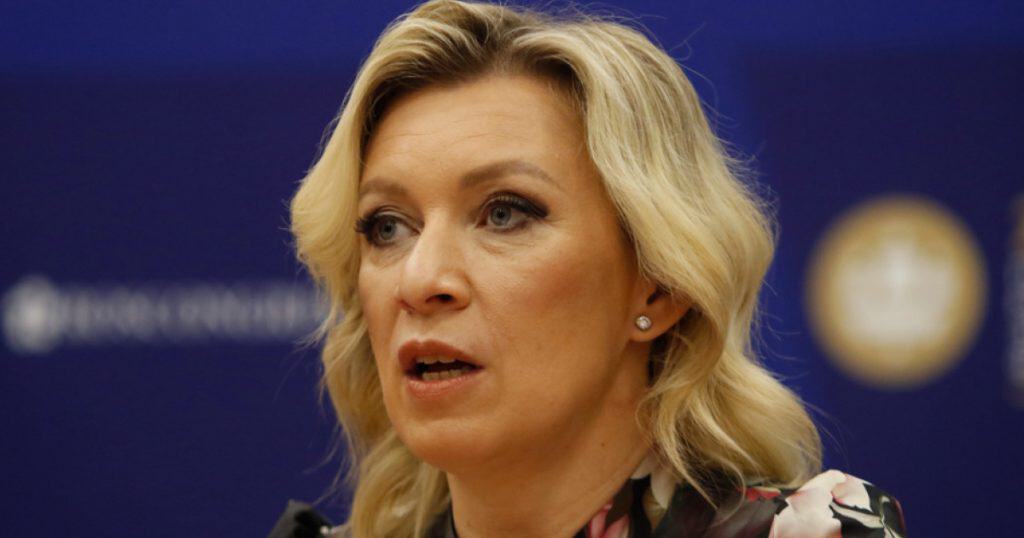 Rusia amenință direct România după decizia lui Nicușor Dan. „Acțiunile autorităților române nu vor rămâne fără răspuns”