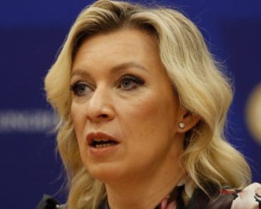 Rusia amenință direct România după decizia lui Nicușor Dan. „Acțiunile autorităților române nu vor rămâne fără răspuns”