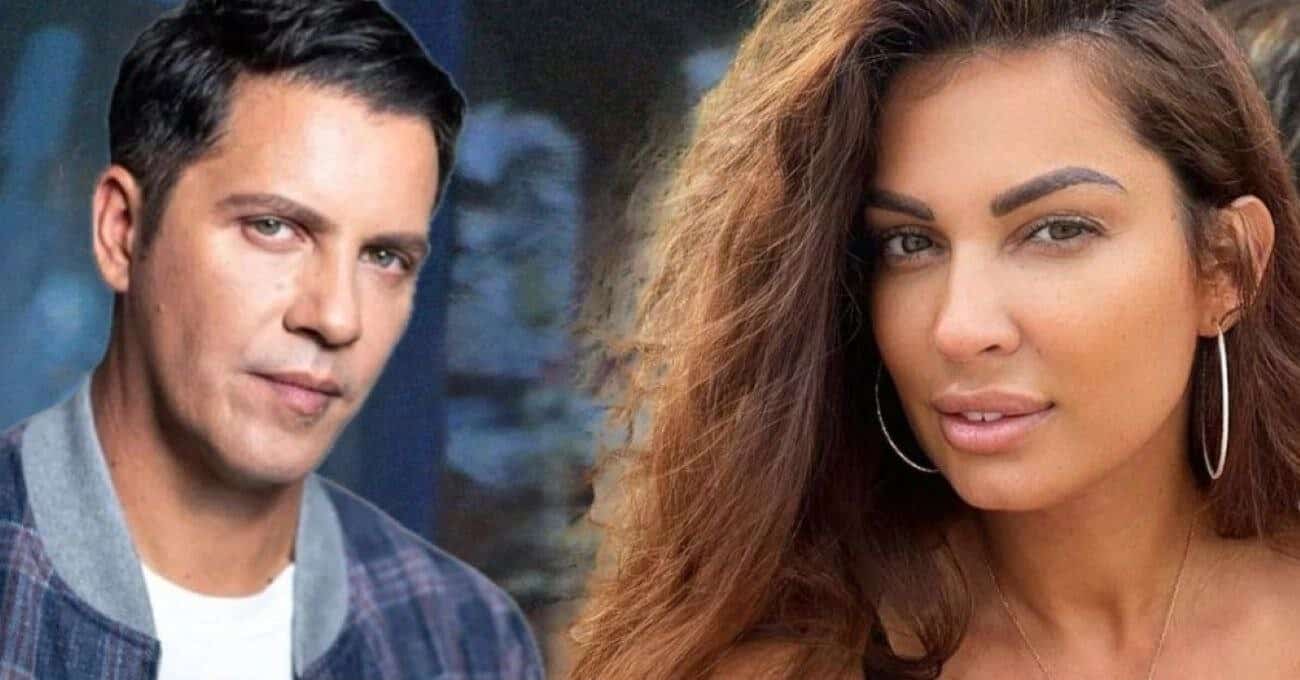Lucian Viziru a uimit internetul într-un live cu Nicoleta Luciu. Ce i-a spus actorul în fața tuturor Lucian Viziru a uimit internetul într-un live cu Nicoleta Luciu. Ce i-a spus actorul în fața tuturor