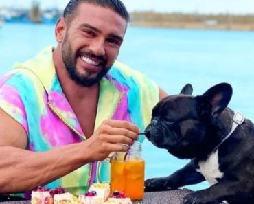 Pierdere uriașă pentru Dorian Popa și Babs! Cheluțu a murit chiar de ziua lui: „Regret enorm” Pierdere uriașă pentru Dorian Popa și Babs! Cheluțu a murit chiar de ziua lui: „Regret enorm”