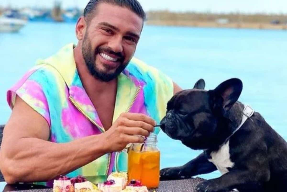 Pierdere uriașă pentru Dorian Popa și Babs! Cheluțu a murit chiar de ziua lui: „Regret enorm” Pierdere uriașă pentru Dorian Popa și Babs! Cheluțu a murit chiar de ziua lui: „Regret enorm”