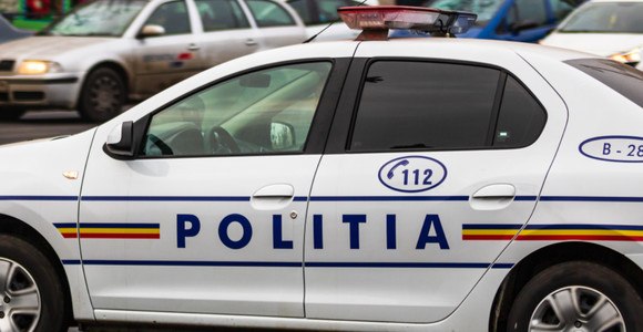 Crimă în familie la Piatra-Neamț. Un polițist a fost ucis chiar de fiul său. Prima imagine cu tânărul de 22 de ani