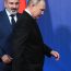 „În mod pașnic, inteligent și reciproc avantajos”. Premierul armean a refuzat direct cererea lui Putin