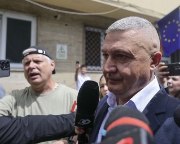Șeful Armatei Române, generalul Gheorghiță Vlad, a fost pus sub acuzare de DNA. Anunțul oficial al procurorilor anticorupție