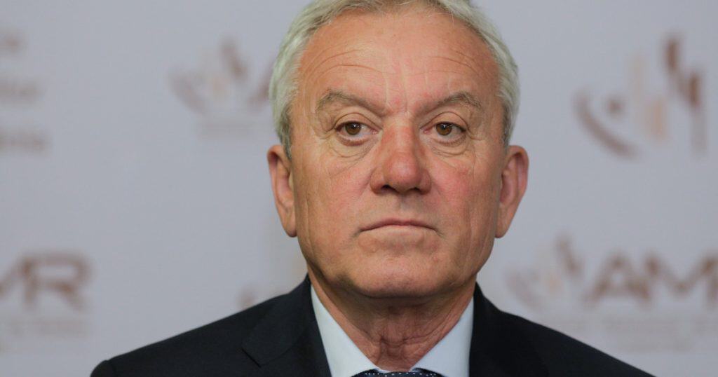 Primarul Buzăului, Constantin Toma, și-a dat demisia din conducerea PSD. „Nu mă mai regăsesc”