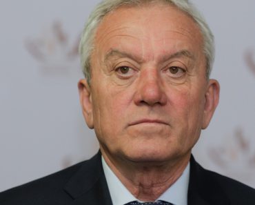 Primarul Buzăului, Constantin Toma, și-a dat demisia din conducerea PSD. „Nu mă mai regăsesc”