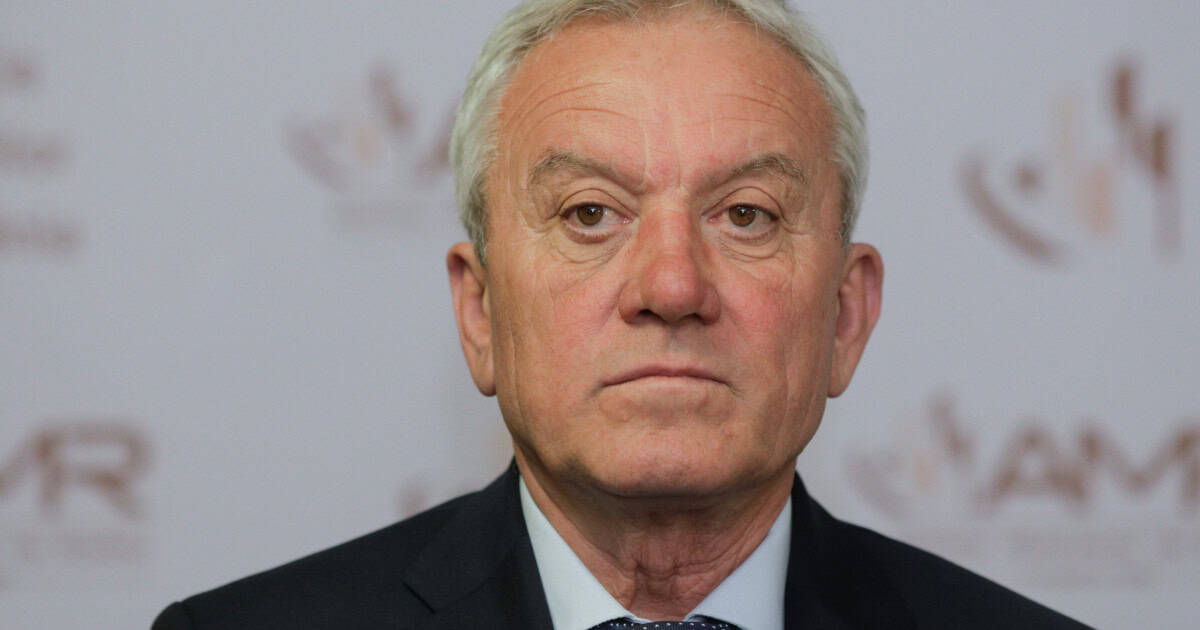 Primarul Buzăului, Constantin Toma, și-a dat demisia din conducerea PSD. „Nu mă mai regăsesc”