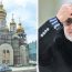 Biserica lui Becali și-a deschis porțile. Imagini, în premieră, din interiorul lăcașului de cult: „Nu va semăna cu nimic din ce există în România”