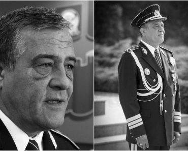 Doliu în Poliția Română: a murit generalul Costică Voicu. Când și unde va fi înmormântat