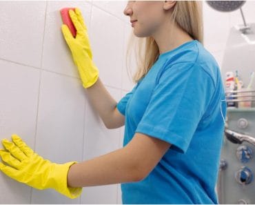 Cum să faci corect curățenia generală în baie. Zonele pe care majoritatea oamenilor le omit