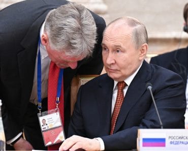 „Războiul poate fi încheiat până la sfârșitul zilei”. Singura condiție anunțată de Kremlin
