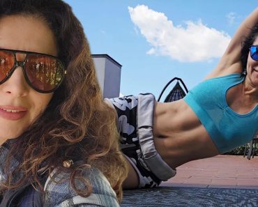 Ce le transmite Carmen Brumă femeilor care vor să scape de kilogramele în plus: „Nu slăbești de la sport. Punct!” Ce le transmite Carmen Brumă femeilor care vor să scape de kilogramele în plus: „Nu slăbești de la sport. Punct!”