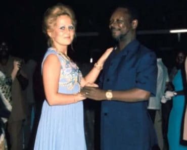 Românca ce a cucerit un președinte african și pe Gheorghe Dinică își scoate averea la licitație! Povestea incredibilă a Gabrielei Drâmbă