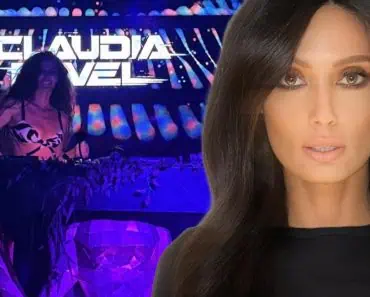 Claudia Pavel, ascensiune spectaculoasă ca DJ! Show de top la Cannes și planuri uriașe în Europa! Cele mai recente poze cu vedeta și familia ei Claudia Pavel, ascensiune spectaculoasă ca DJ! Show de top la Cannes și planuri uriașe în Europa! Cele mai recente poze cu vedeta și familia ei