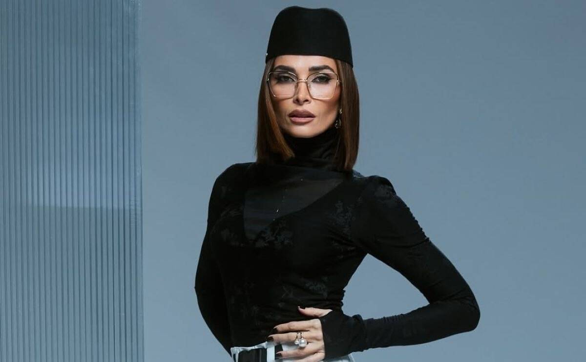 Cum și-a lansat Alina Pușcaș propria afacere fără ajutor financiar din partea soțului: „Vă zic sincer, cu mâna pe inimă”