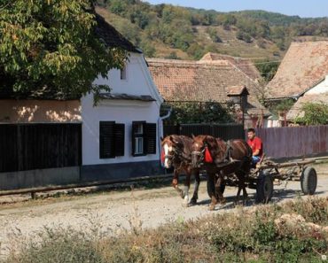 Românii părăsesc orașele și se mută la țară! Județul unde numărul caselor noi a explodat într-un singur an