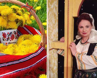 Colesterolul, spaima românilor! Sfatul nutriționiștilor: „Consumați pește, usturoi și nuci!”. Leacurile solistei Gherghina Stancu: „Păpădie și cicoare”