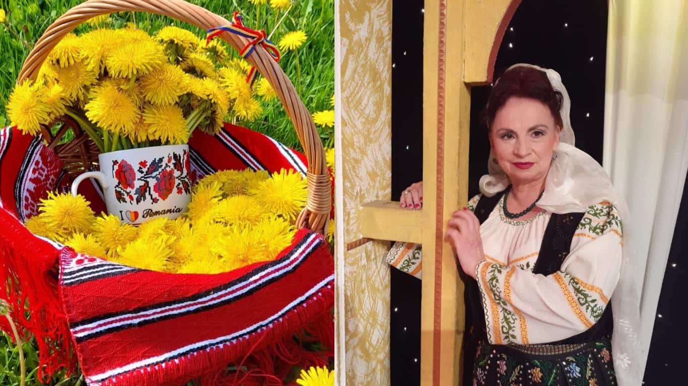 Colesterolul, spaima românilor! Sfatul nutriționiștilor: „Consumați pește, usturoi și nuci!”. Leacurile solistei Gherghina Stancu: „Păpădie și cicoare”