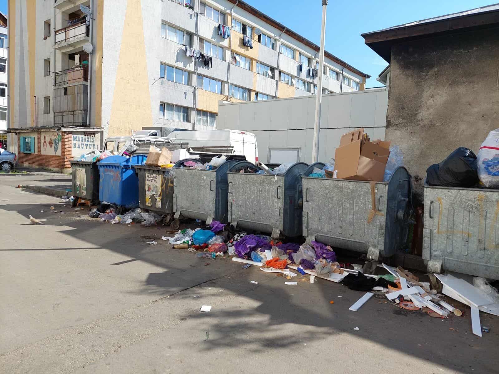 Adio ghene de gunoi la bloc? Primăria Capitalei pregătește schimbări radicale pentru București