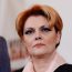 Lia Olguţa Vasilescu, despre legea salarizării: „Mie nu-mi convine să cresc cu peste două milioane de euro salariile în primărie”