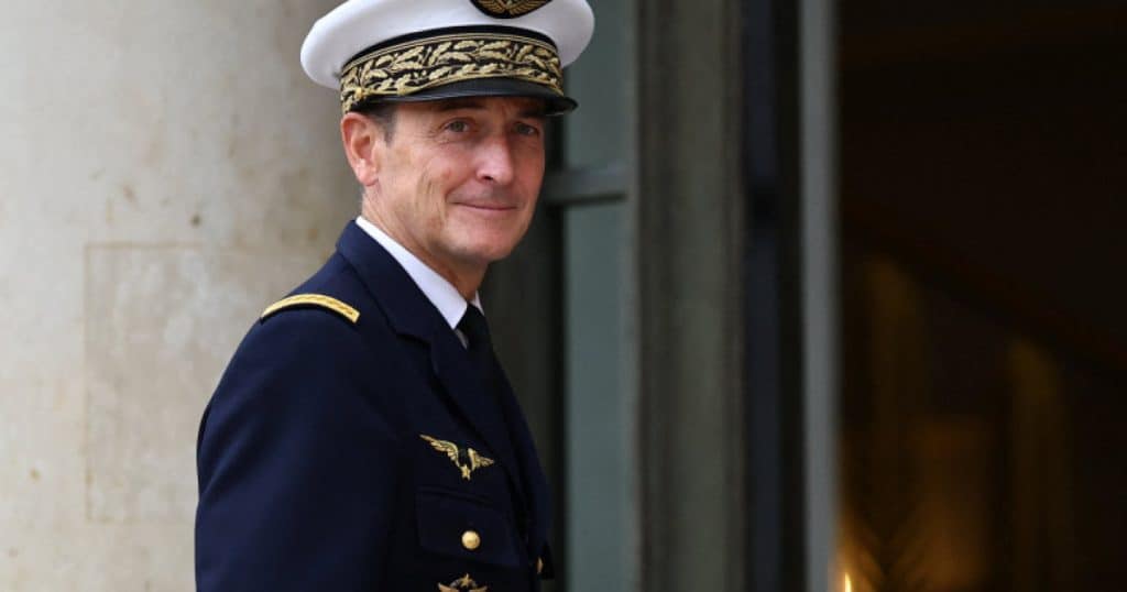 Șeful armatei franceze atenționează că există riscul ca Germania să devină principala putere militară a Europei, depășind Franța