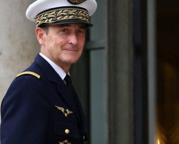 Șeful armatei franceze atenționează că există riscul ca Germania să devină principala putere militară a Europei, depășind Franța