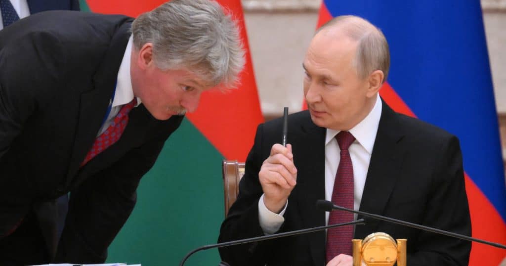 Prima reacție a Kremlinului după ce Ucraina a atacat Sankt Petersburg chiar în timpul Forumului la care trebuie să participe și Putin