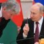 Prima reacție a Kremlinului după ce Ucraina a atacat Sankt Petersburg chiar în timpul Forumului la care trebuie să participe și Putin