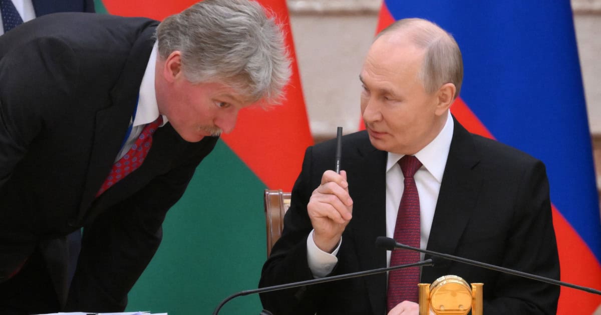 Prima reacție a Kremlinului după ce Ucraina a atacat Sankt Petersburg chiar în timpul Forumului la care trebuie să participe și Putin