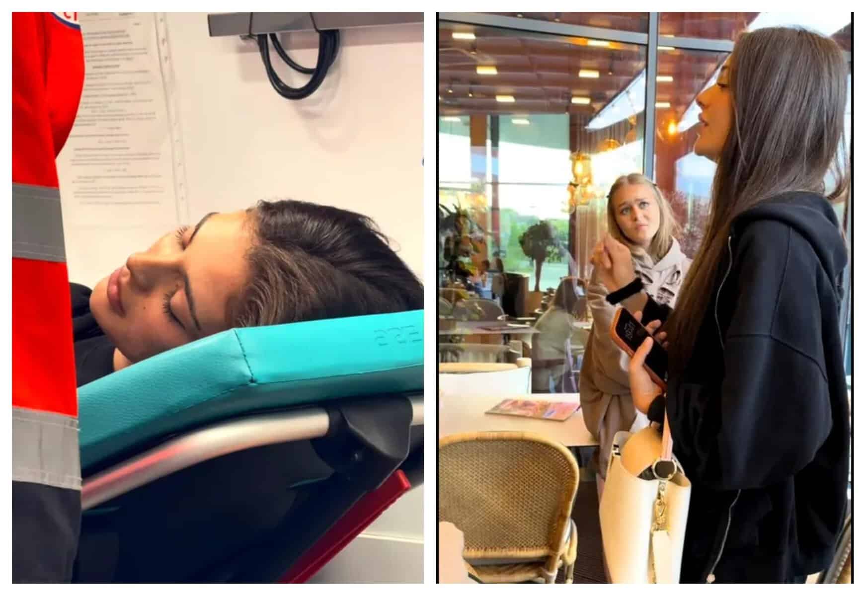 Scandal exploziv între Andreea Bostănică și Iuliana Beregoi! Cum au reacționat după ce s-au luat la bătaie într-un restaurant: „M-am săturat să-mi distrugă numele și familia”