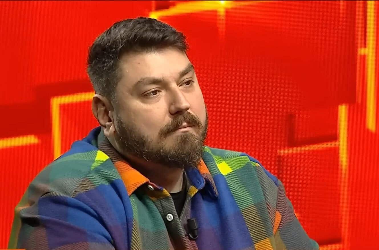 Cum arată Micutzu după ce a slăbit. Comediantul și-a surprins fanii: „Așa-i când nu ai lift”