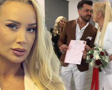 Unde s-a rugat Simona Trașcă să se mărite? „Am lipit o monedă la Moaște”. Blonda a mărturisit ce i se întâmplă înainte de nuntă