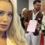 Unde s-a rugat Simona Trașcă să se mărite? „Am lipit o monedă la Moaște”. Blonda a mărturisit ce i se întâmplă înainte de nuntă