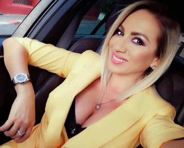 Rocsana Marcu și-a luat diplomă în Drept. Câți bani ia pentru cursurile pe care le predă și de ce vedeta este încă singură. „Cu dragostea…nimic!”