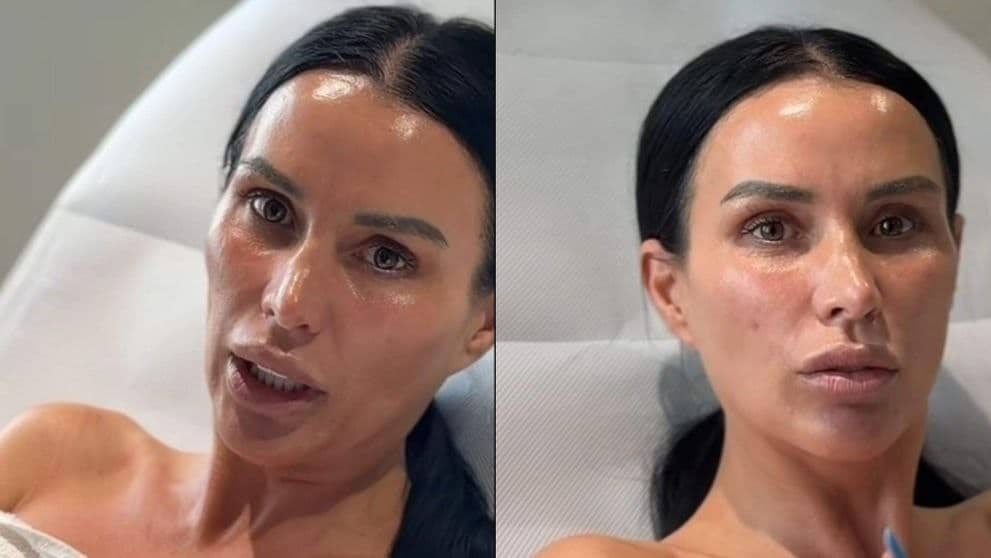 Daniela Crudu, transformarea care a stârnit controverse. Fanii spun că este greu de recunoscut după ce a slăbit: „Zici că este deshumată”