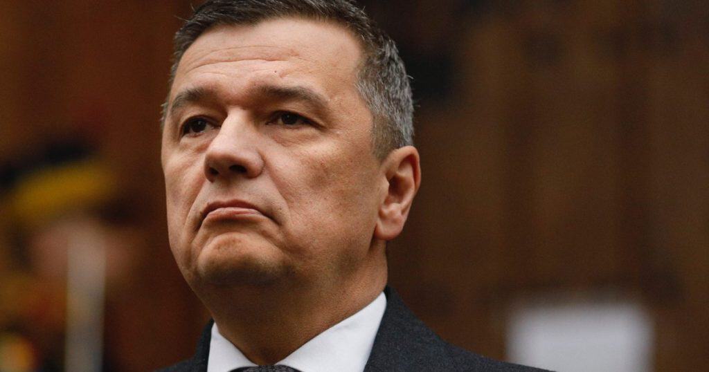 Prima reacție a lui Sorin Grindeanu după desemnarea lui Eugen Tomac pentru funcția de premier