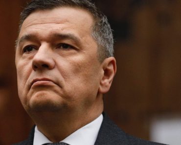 Prima reacție a lui Sorin Grindeanu după desemnarea lui Eugen Tomac pentru funcția de premier