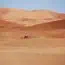 Tragedie în Sahara. Zeci de oameni și-au pierdut viața după ce au rămas blocați fără apă, hrană și ajutor în mijlocul deșertului