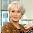 Rețeta de risotto preferată a lui Meryl Streep. Preparatul simplu pe care îl gătește acasă pentru cină
